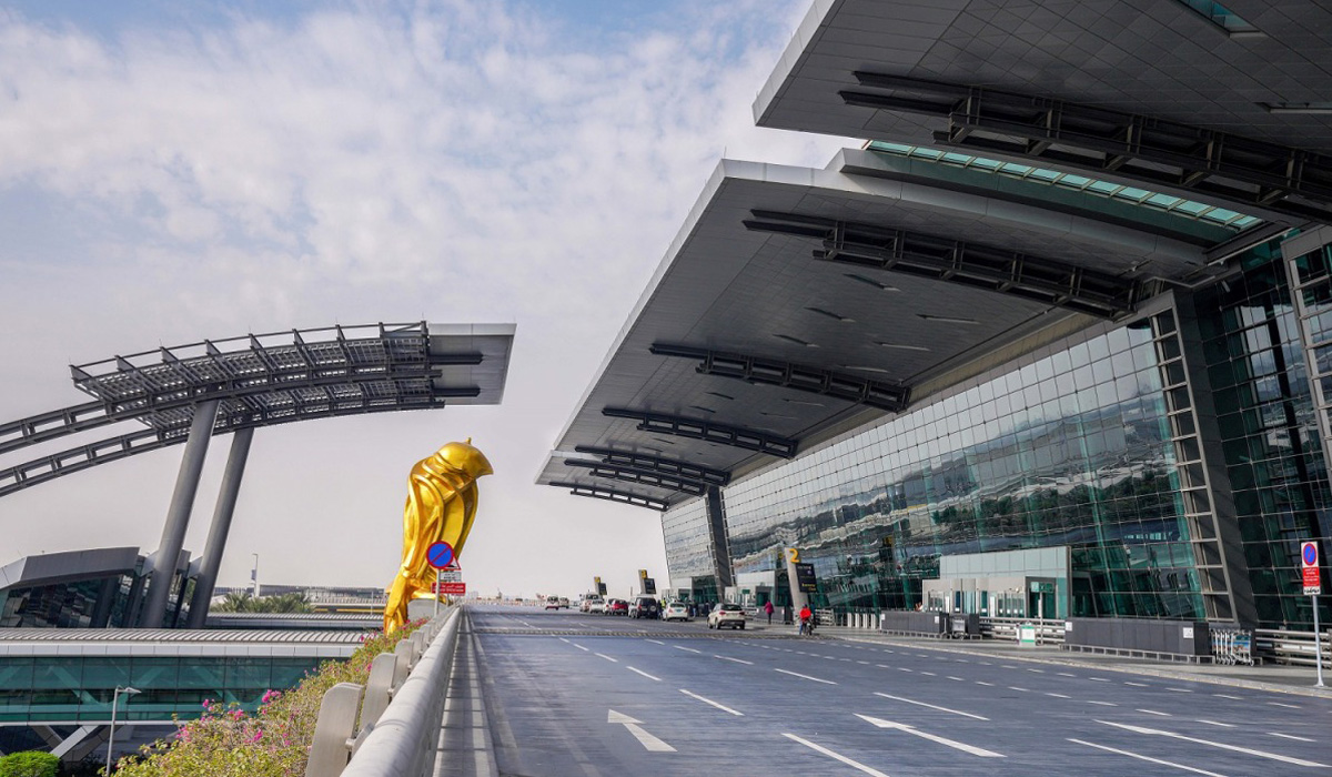 HIA Qatar